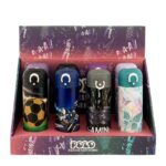 ΘΕΡΜΟΣ POLO STAINLESS STEEL JUNIOR ΙΙ 0,50L