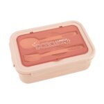 ΔΟΧΕΙΟ ΦΑΓΗΤΟΥ POLO P/P PINK