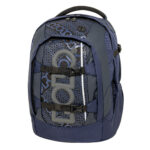 ΣΑΚΙΔΙΟ POLO CRYPTIC NIGHT BLUE