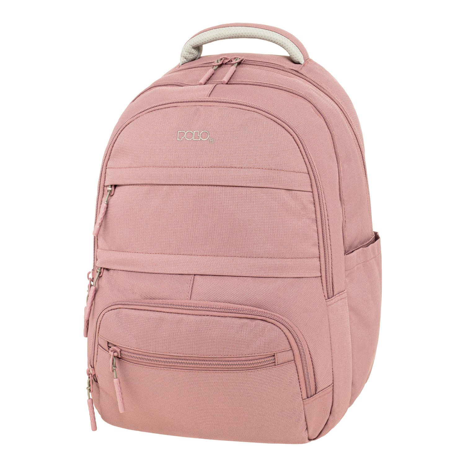 901064-3919 ΣΑΚΙΔΙΟ POLO MULTI POCKET ΣΑΠΙΟ ΜΗΛΟ - Image 1