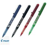 Pilot V-ball