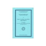 ΑΠΟ ΤΟ ΠΑΘΗΜΑ ΤΟΥ ΑΔΑΜ ΣΤΗ ΛΥΤΡΩΣΗ ~ Η ΝΕΥΡΩΣΗ ΩΣ ΣΥΝΕΠΕΙΑ ΤΗΣ ΑΠΩΘΗΣΕΩΣ ΤΗΣ ΕΝΟΧΗΣ ΚΑΙ Η ΘΕΡΑΠΕΙΑ ΤΗΣ