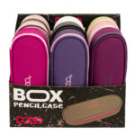 Κασετίνα Polo Box IV 937003SET4-DOS
