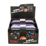 Κασετίνα Polo Rubber 937019SET-0000