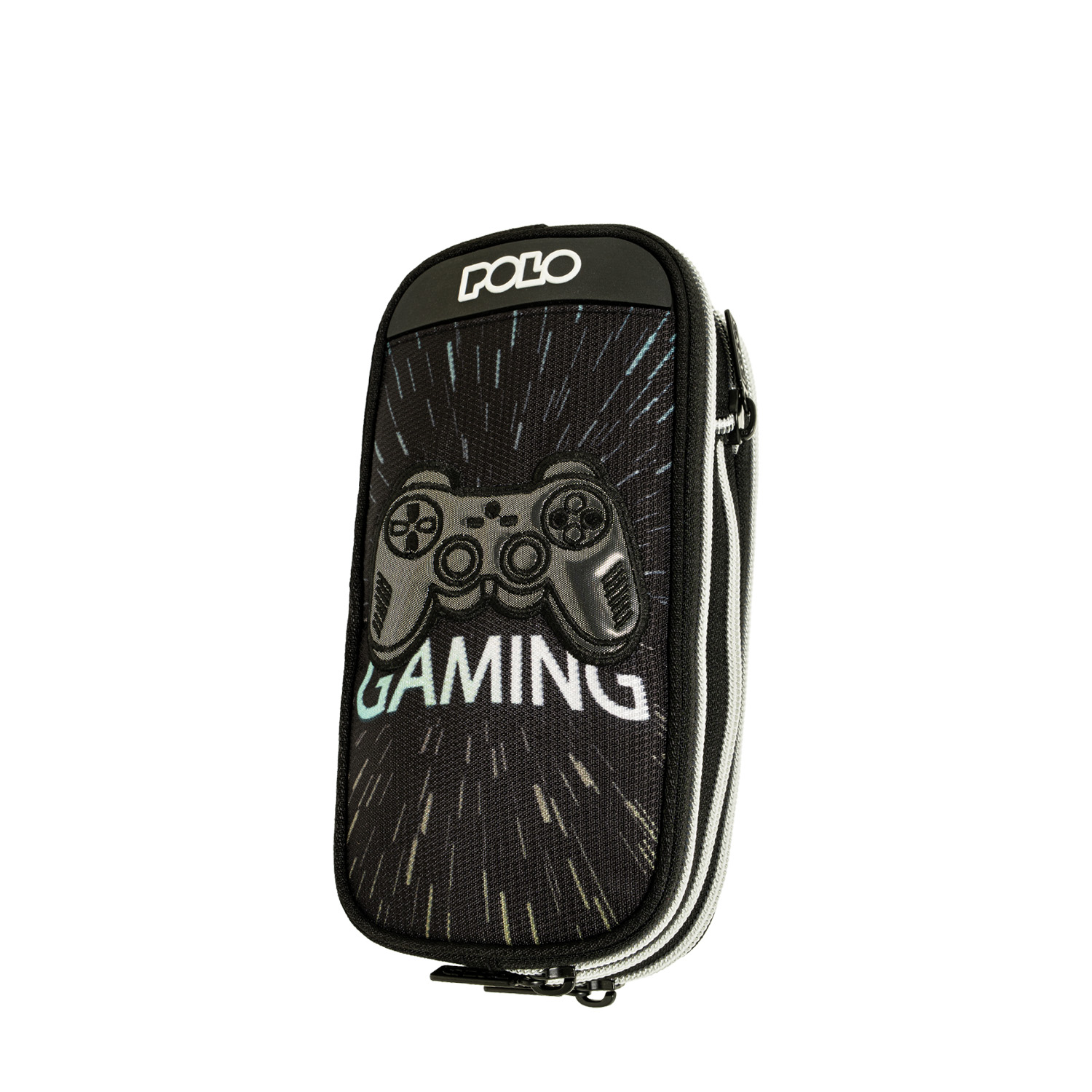 Κασετίνα Polo Freely Gaming 937055-8421 Κασετίνα Polo Freely Gaming 937055-8421