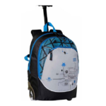 Σακίδιο Bodypack UP Trolley με φωτιζόμενα ροδάκια