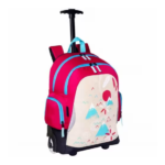 Σακίδιο Bodypack UP Trolley με φωτιζόμενα ροδάκια