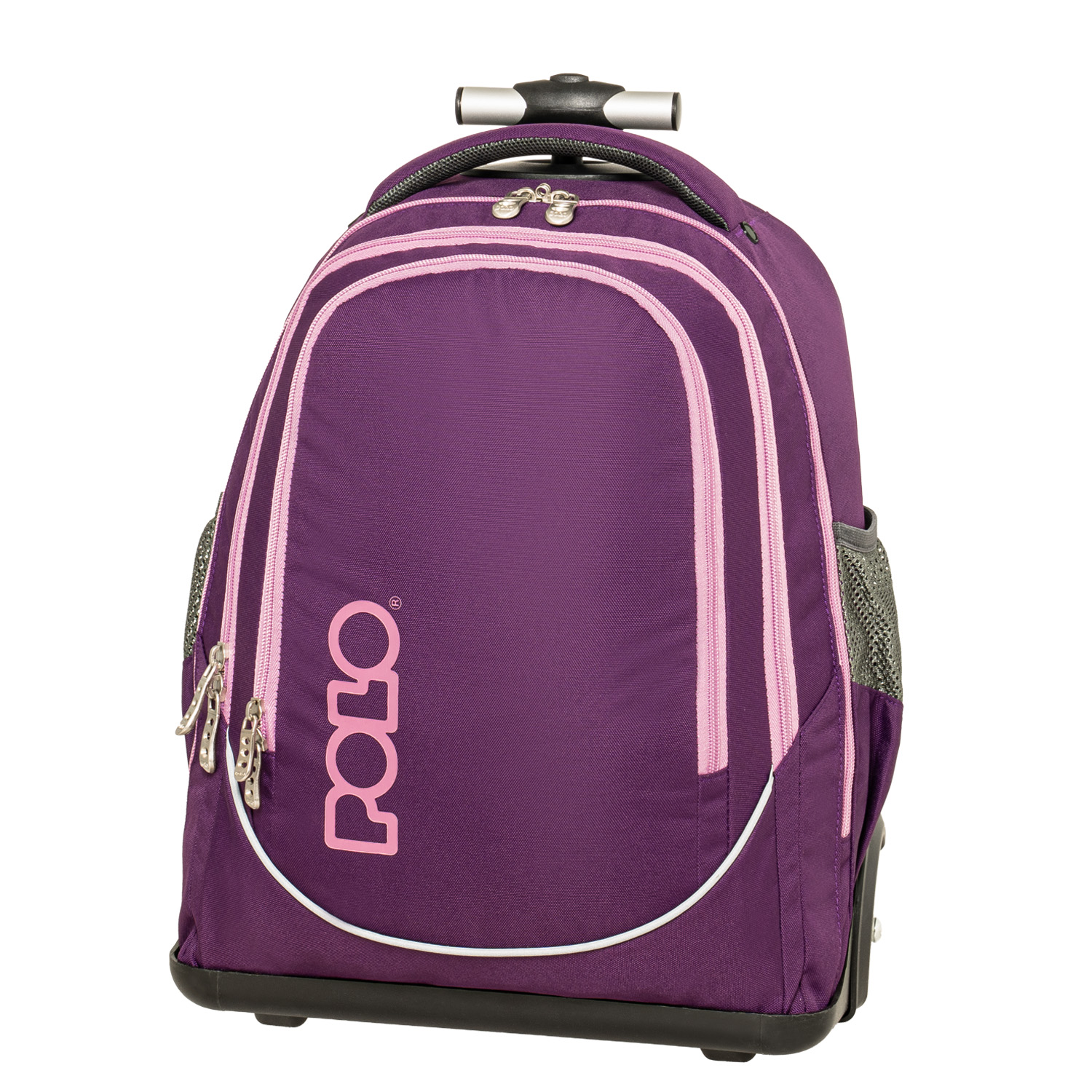 Σακίδιο Polo Trolley Cart Μώβ 901074-4700 Σακίδιο Polo Trolley Cart Μώβ 901074-4700