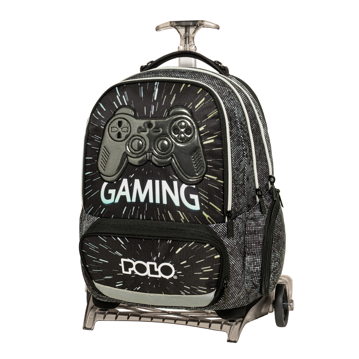 Σακίδιο Polo Trolley Freely Gaming 965055-8421 965055-8421