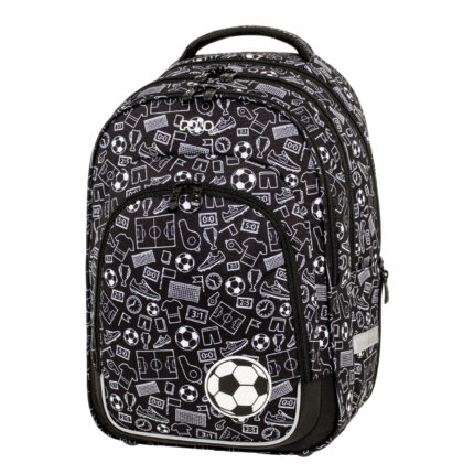 Σακίδιο Polo fusion football 901077-8432