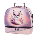 Τσαντάκι Φαγητού Polo Kids fun ii Cute Fox