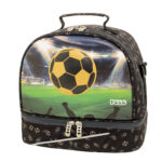 Τσαντάκι Φαγητού Polo Kids fun ii Golden Ball