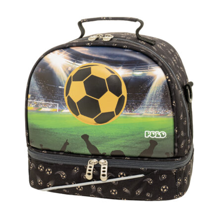 Τσαντάκι Φαγητού Polo Kids fun ii Golden Ball