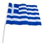 ΣΗΜΑΙΑ ΠΟΛΥΕΣΤΕΡΙΚΗ 25Χ35