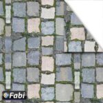 ΧΑΡΤΟΝΙ FΑΒΙ 50Χ70 ΠΛΑΚΟΣΤΡΩΤΟ 1455076