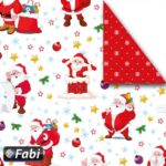 ΧΑΡΤΟΝΙ FΑΒΙ 50Χ70 ΧΜΑS SΑΝΤΑ 1455089