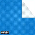 ΧΑΡΤΟΝΙ FΑΒΙ 50Χ70 ΜΙΝΙ ΠΟΥΑ ΜΠΛΕ.1456021