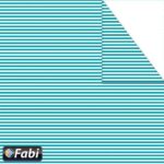 ΧΑΡΤΟΝΙ FΑΒΙ 50Χ70 ΜΙΝΙ ΡΙΓΕ ΠΕΤΡΟΛ.1456035