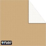 ΧΑΡΤΟΝΙ FΑΒΙ 50Χ70 ΜΙΝΙ ΠΟΥΑ ΚRΑFΤ 1456054