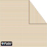 ΧΑΡΤΟΝΙ FΑΒΙ 50Χ70 ΜΙΝΙ ΡΙΓΕ ΚRΑFΤ 1456056