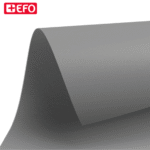 Κολάζ Χαρτόνι Fabi 50x70εκ 220γρ Νο106 Γκρι