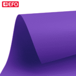 Κολάζ Χαρτόνι Fabi 50x70εκ 220γρ Νο119 Μωβ