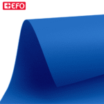 Κολάζ Χαρτόνι Fabi 50x70εκ 220γρ Νο121 Μπλε