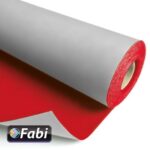 ΒΕΛΟΥΤΕ FΑΒΙ 0.7Χ10Μ ΚΟΚΚΙΝΟ 16