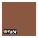 ΑΦΡΩΔΕΣ FΑΒΙ 30Χ40 2ΜΜ ΚΑΦΕ 88009