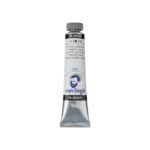 ΛΑΔΙΑ TALENS VAN GOGH  20ml 118 TIT. WHITE(LIN.OIL