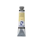 ΛΑΔΙΑ TALENS VAN GOGH  20ml 222 NAPLES YELLOW L
