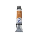 ΛΑΔΙΑ TALENS VAN GOGH  20ml 227 YELLOW OCHRE