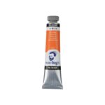 ΛΑΔΙΑ TALENS VAN GOGH  20ml 276 AZO ORANGE