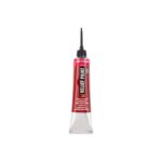 ΧΡΩΜΑ AMSTERDAM RELIEF 20ml 422 RED BROWN