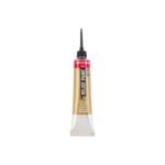 ΧΡΩΜΑ AMSTERDAM RELIEF 20ml 802 LIGHT GOLD