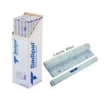 ΑΥΤΟΚΟΛΛΗΤΟ SADIPAL  ΔΙΑΦΑΝΕΣ 80mic 0,45x 3m 12877