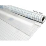 ΑΥΤΟΚΟΛΛΗΤΟ SADIPAL  ΔΙΑΦΑΝΕΣ 80mic 0,45x10m 12878