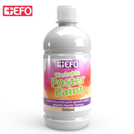 ΤΕΜΠΕΡΑ  +ΕFΟ 500ΜL ΑΣΠΡΟ 385501