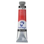 ΛΑΔΙΑ TALENS VAN GOGH  20ml 306 CADMIUM RED D