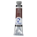 ΛΑΔΙΑ TALENS VAN GOGH  20ml 538 MARS VIOLET