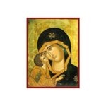 ΠΑΝΑΓΙΑ ΓΛΥΚΟΦΙΛΟΥΣΑ (ΝΤΟΝΣΚΑΓΙΑ) (ΧΡΥΣΟΤΥΠΙΑ)