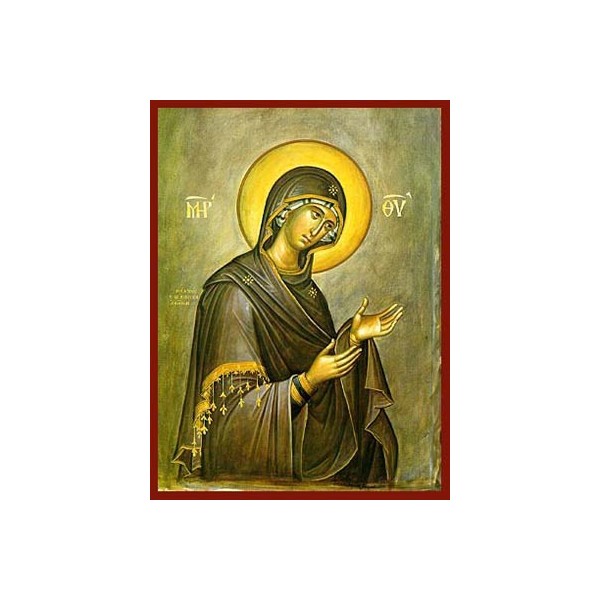 2408 ΠΑΝΑΓΙΑ ΔΕΟΜΕΝΗ - Image 1