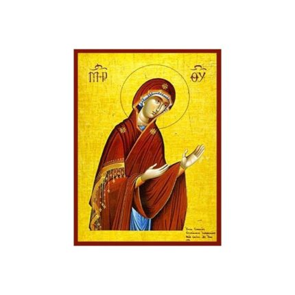 ΠΑΝΑΓΙΑ ΠΑΡΑΚΛΗΣΗ