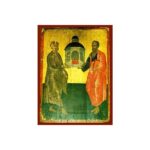ΠΕΤΡΟΣ & ΠΑΥΛΟΣ ΑΓΙΟΙ ΑΠΟΣΤΟΛΟΙ