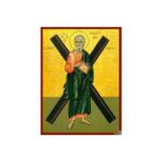 ΑΝΔΡΕΑΣ ΑΓΙΟΣ ΑΠΟΣΤΟΛΟΣ