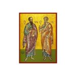 ΠΕΤΡΟΣ & ΠΑΥΛΟΣ ΑΓΙΟΙ ΑΠΟΣΤΟΛΟΙ ΟΛΟΣ