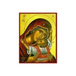ΠΑΝΑΓΙΑ ΓΛΥΚΟΦΙΛΟΥΣΑ (ΚΑΡΔΙΩΤΙΣΣΑ)