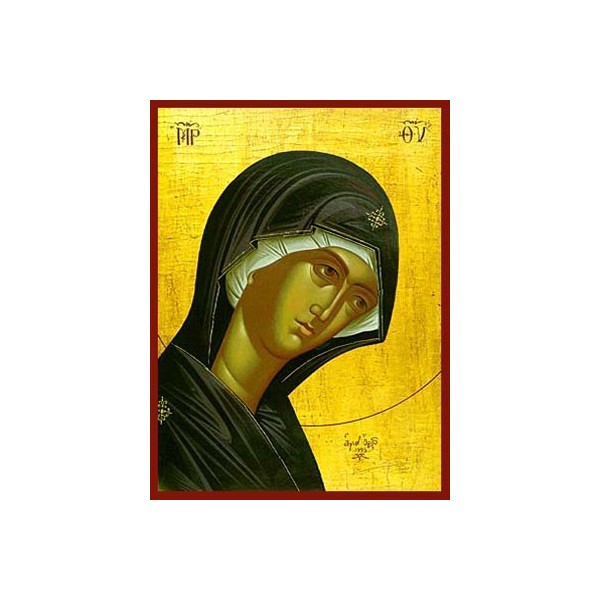 2788 ΠΑΝΑΓΙΑ ΠΑΡΑΚΛΗΣΗ (ΛΕΠΤΟΜΕΡΕΙΑ) - Image 1