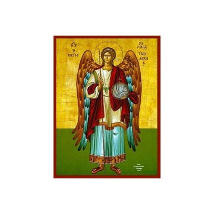 ΜΙΧΑΗΛ ΑΡΧΑΓΓΕΛΟΣ (ΟΛΟΣΩΜΟΣ)