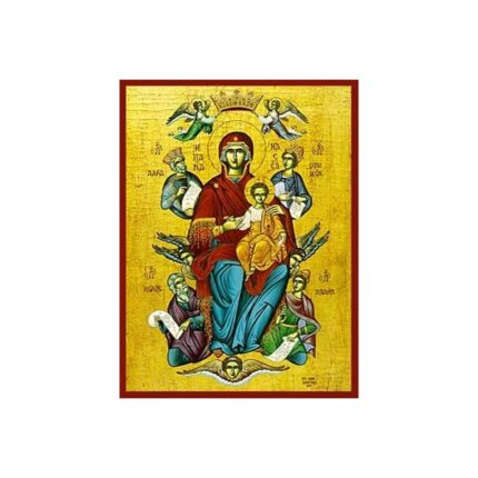 ΠΑΝΑΓΙΑ ΠΑΝΤΑΝΑΣΣΑ